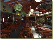 Gateway Motel - Accommodation Australia 3