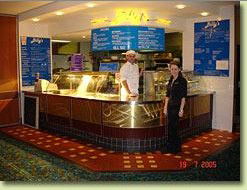Gateway Motel - Accommodation Australia 4