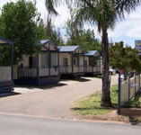 Lakeside Caravan Park