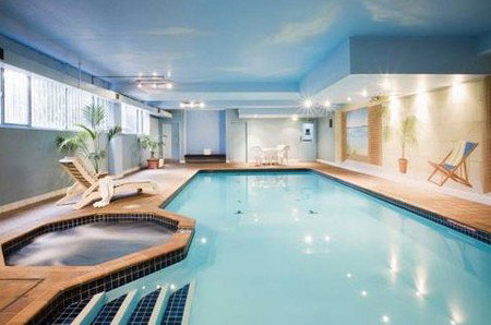 Pacific International Apts Bankstown - Accommodation Australia 0