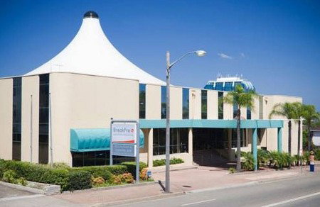 Pacific International Apts Bankstown - Accommodation Australia 2