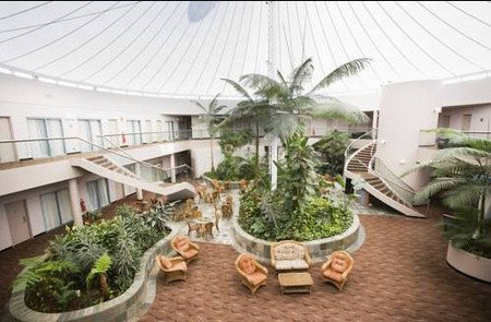 Pacific International Apts Bankstown - Accommodation Australia 3