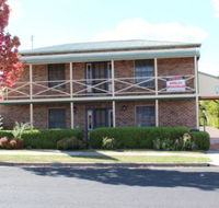 Sandstock Motor Inn - Accommodation Australia