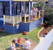 Werri Beach Holiday Park - Accommodation Australia