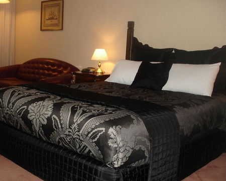 Albury Manor House Motel - Accommodation Australia 0