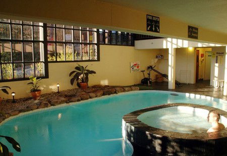 Albury Manor House Motel - Accommodation Australia 1