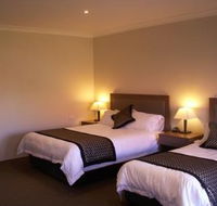 Parkes Int Motor Inn - Accommodation Australia