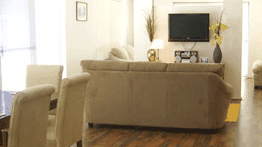 Seville House - Accommodation Australia