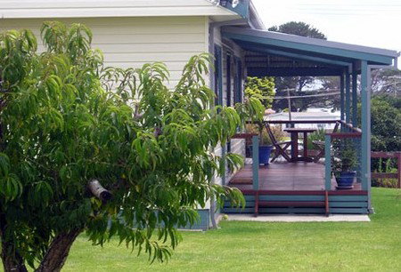 Greenwell Point NSW Accommodation Australia