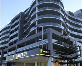 The Chifley On City View - Accommodation Australia 0
