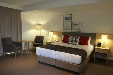 The Chifley On City View - Accommodation Australia 1