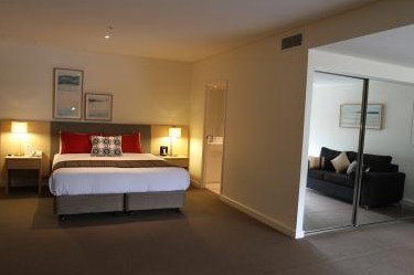 The Chifley On City View - Accommodation Australia 2