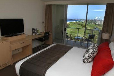 The Chifley On City View - Accommodation Australia 3