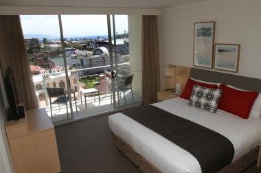 The Chifley On City View - Accommodation Australia 4