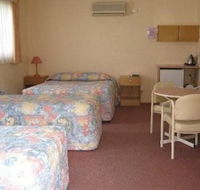 Goulburn Motor Inn
