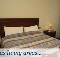 Broken Hill Oasis Motor Inn - Accommodation Australia