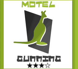 Gunning Motel - Accommodation Australia 0