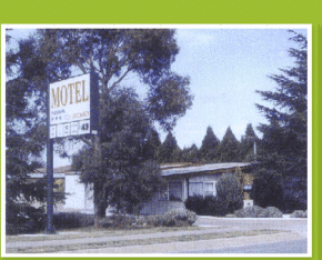 Gunning Motel - thumb 1