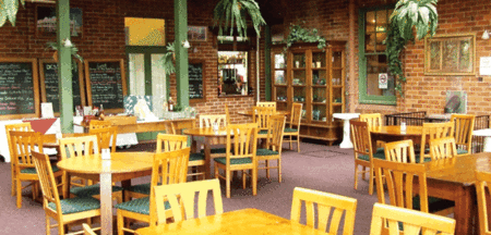 Heritage Hotel Motel Dorrigo - Local Tourism 1