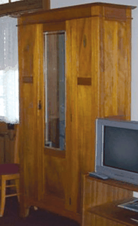 Heritage Hotel Motel Dorrigo - Local Tourism 4