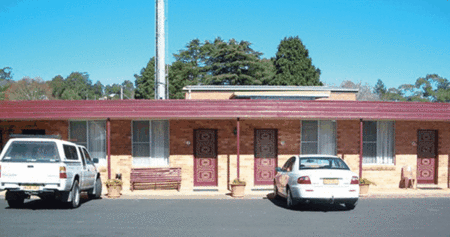 Heritage Hotel Motel Dorrigo - Local Tourism 5