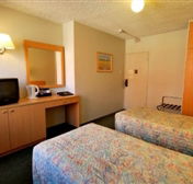 Metro Inn Edgecliff - Accommodation Australia