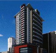 Republic Apartments - Accommodation Australia