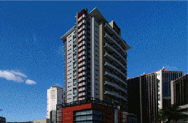 Republic Apartments - Accommodation Australia 0