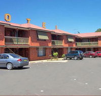 Poets Recall Motel - Local Tourism