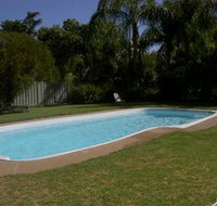 Billabong Motel - Accommodation Australia