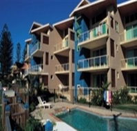 Breakfree Pacific Royale - Local Tourism