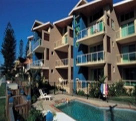 Breakfree Pacific Royale - Local Tourism 0