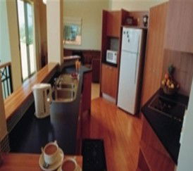 Breakfree Pacific Royale - Local Tourism 1