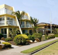 Abel Tasman Motor Inn  Apartments - Accommodation Australia