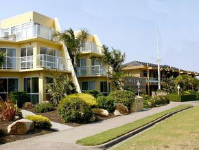 Abel Tasman Motor Inn & Apartments - Local Tourism 0