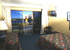 Abel Tasman Motor Inn & Apartments - Local Tourism 1