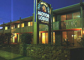 Abel Tasman Motor Inn & Apartments - Local Tourism 2