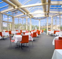 Best Western Airport Motel  Convention Centre - Accommodation Australia