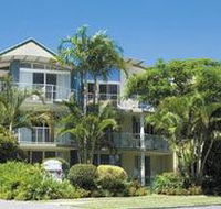 Noosa Outrigger Beach Resort - Local Tourism