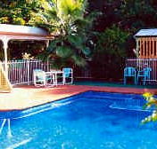Barrasss John Bright Motor Inn - Local Tourism