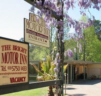 Bright Motor Inn - Local Tourism