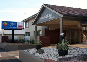 Comfort Inn Warrnambool International - Local Tourism 0