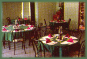 Coal Creek Motel - Local Tourism 1