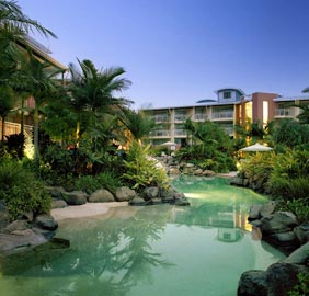 Breakfree Alexandra Beach Resort - Accommodation Australia 0