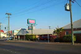 Burke And Wills - Accommodation Australia 0