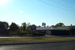 All Seasons Outback Mount Isa - Accommodation Australia 0