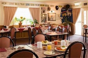 All Seasons Outback Mount Isa - Accommodation Australia 1