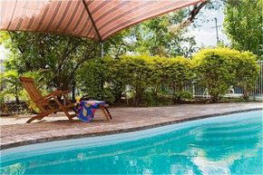 All Seasons Outback Mount Isa - Accommodation Australia 2