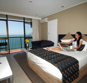 Aquarius On The Beach - Accommodation Australia