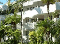 Beach Terraces - Australia Shopping 2
